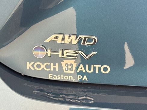 New 2026 Toyota Camry LE image 18