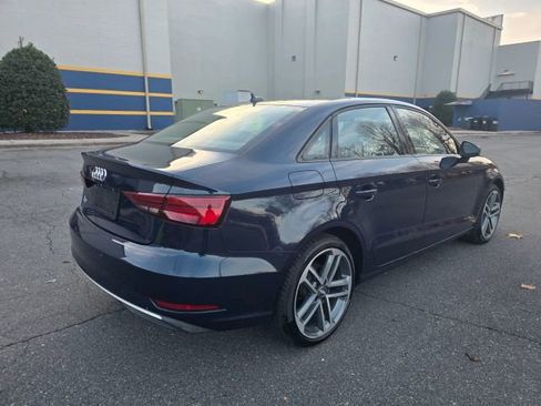 Used 2017 Audi A3 2.0T Premium w/ Convenience Package image 5