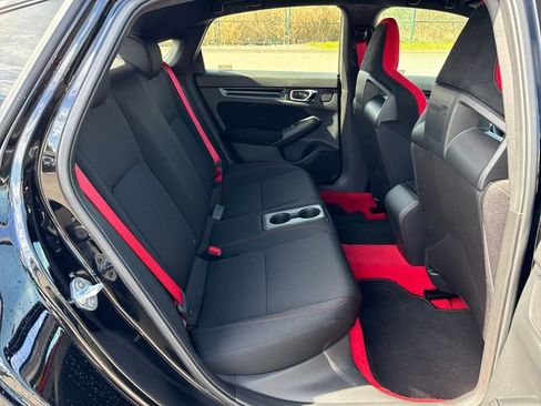 Used 2023 Honda Civic Type R image 14