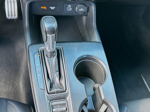 Used 2023 Honda Civic Sport image 15