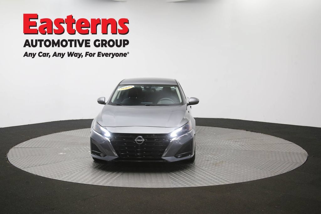 Used 2023 Nissan Altima 2.5 S FWD image 51