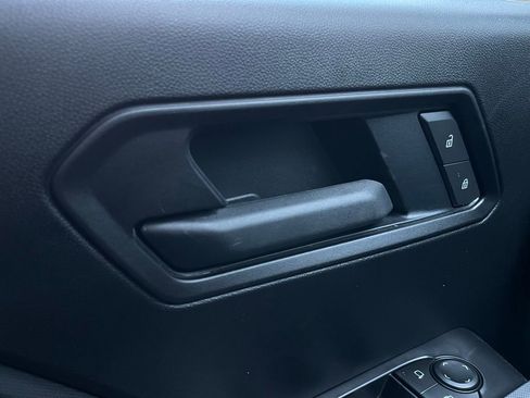 New 2026 Chevrolet Colorado Trail Boss AWD/4WD image 12