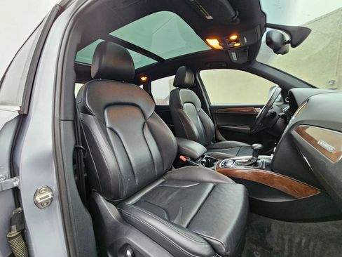 Used 2016 Audi Q5 2.0T Premium Plus w/ Technology Package image 20