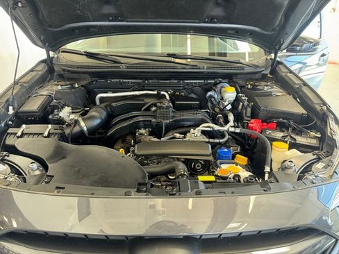 Used 2024 Subaru Outback Premium image 21
