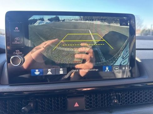 New 2026 Honda CR-V EX-L image 16