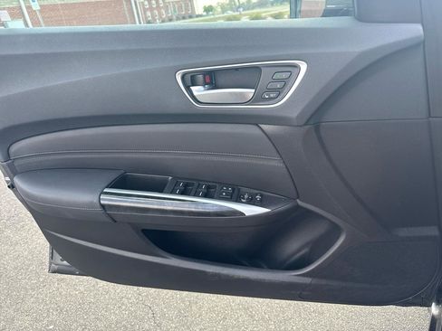 Used 2020 Acura TLX image 20