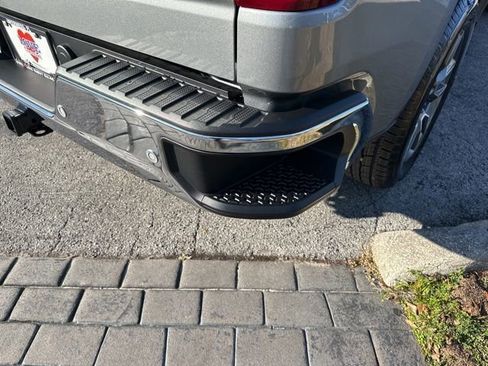 New 2026 Chevrolet Silverado 1500 LT w/ Safety Package image 58