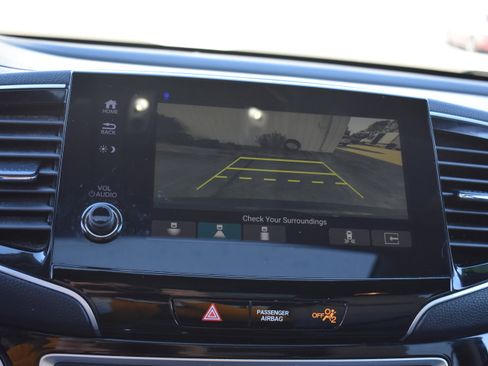 Certified 2019 Honda Pilot Elite image 20