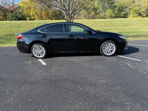 Used 2014 Lexus ES 350 image 2