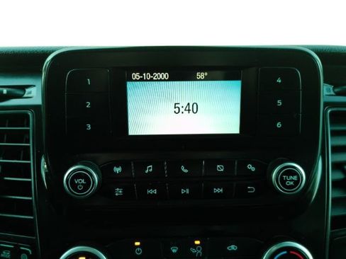 Used 2020 Ford Transit 350 148 High Roof Extended image 37