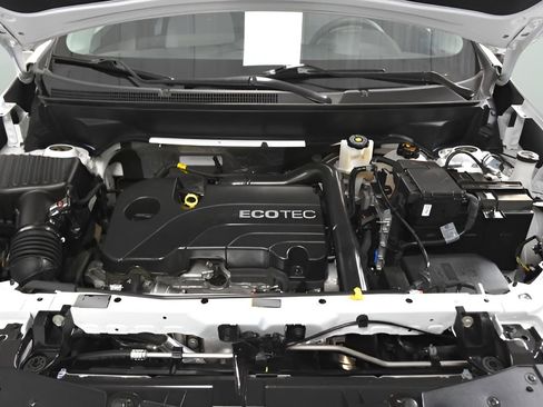 Used 2022 Chevrolet Equinox LS AWD/4WD image 36