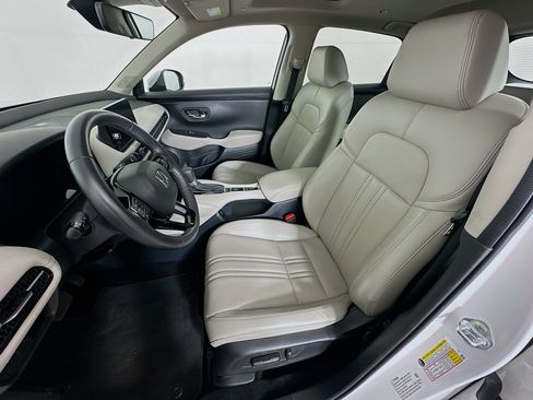 Used 2024 Honda HR-V EX-L image 13
