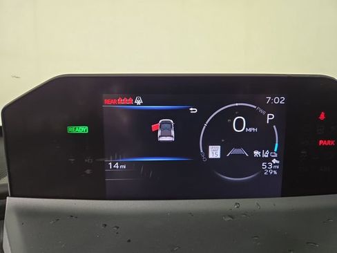 Used 2026 Toyota bZ image 15