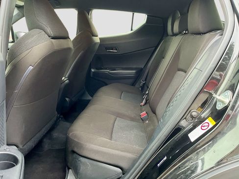 Used 2019 Toyota C-HR LE FWD image 22