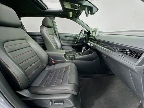 Used 2026 Honda CR-V Sport-L image 35