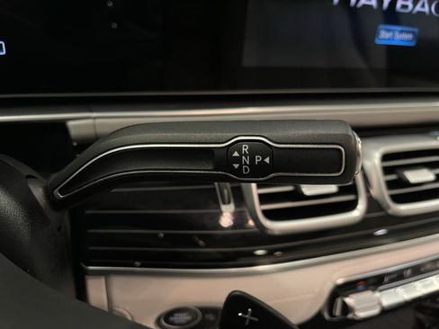 Used 2023 Mercedes-Benz Maybach GLS 600 4MATIC image 18