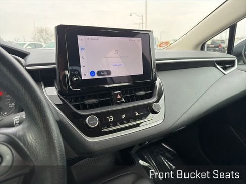 Used 2024 Toyota Corolla LE image 30