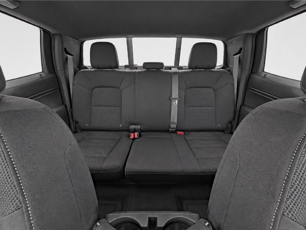 New 2026 Chevrolet Colorado LT AWD/4WD image 33