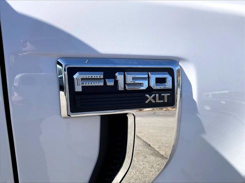 Used 2024 Ford F150 XLT w/ Tow/Haul Package AWD/4WD image 26