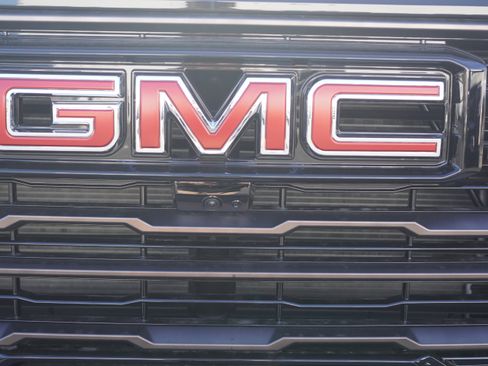 New 2026 GMC Sierra 1500 AT4X image 51