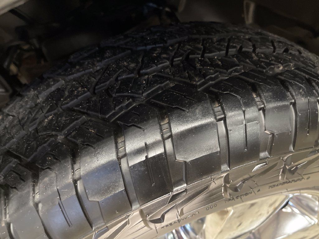 Used 2018 RAM 1500 Big Horn AWD/4WD image 12