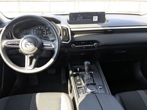 Used 2025 MAZDA CX-50 AWD 2.5 S w/ Premium Package image 27