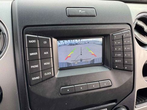 Used 2014 Ford F150 XLT w/ Equipment Group 302A Luxury image 31