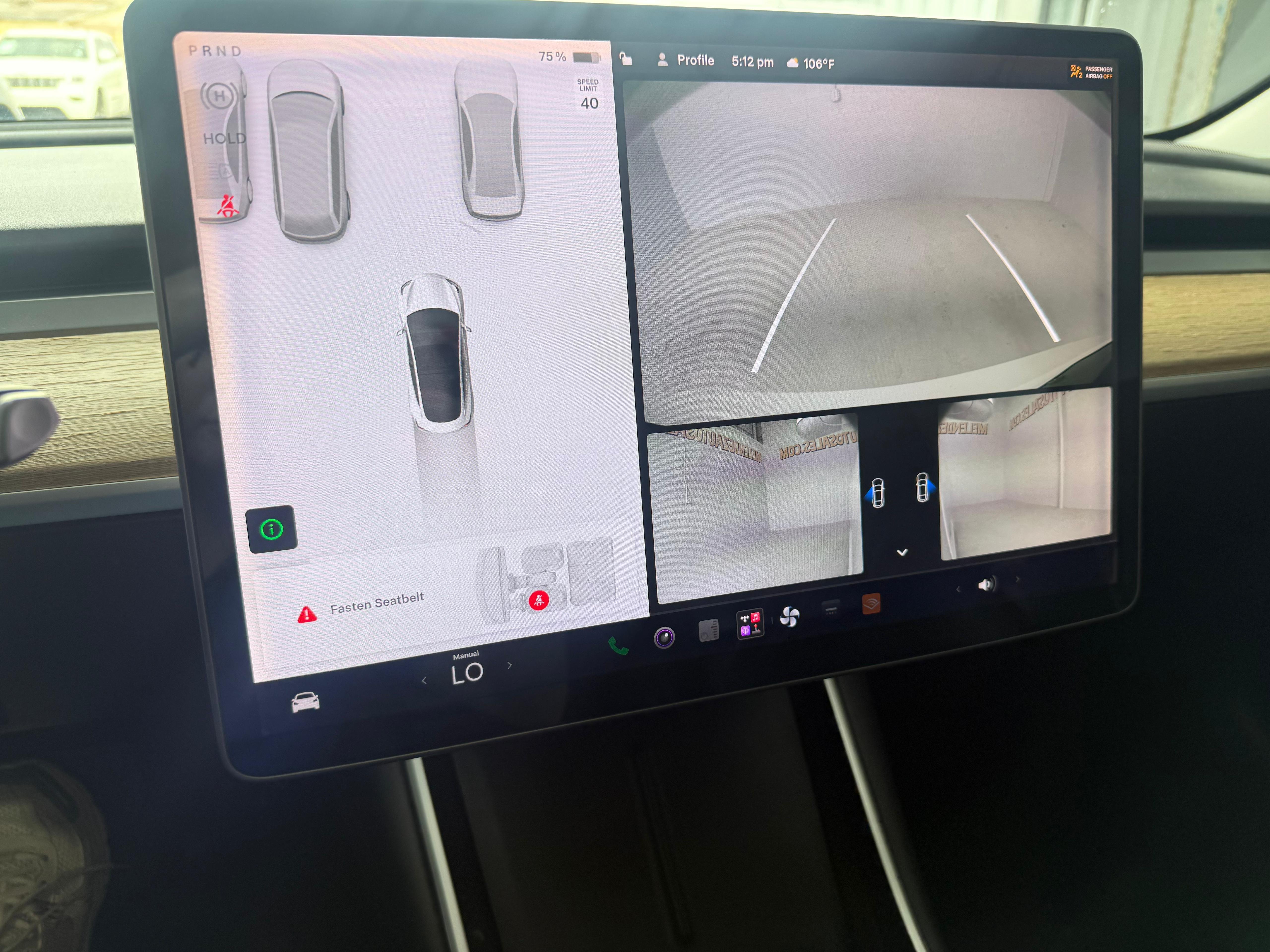 Used 2018 Tesla Model 3 Mid Range RWD image 20
