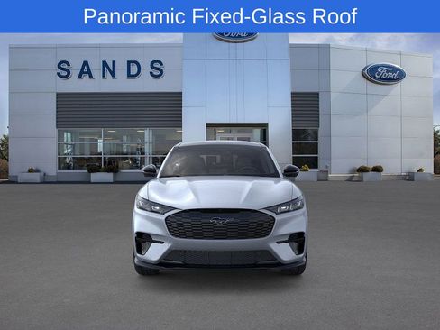 New 2025 Ford Mustang Mach-E GT image 6