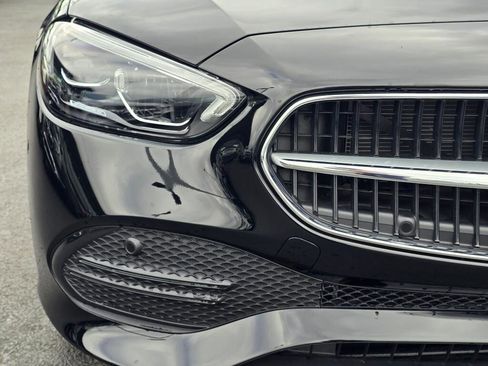 New 2026 Mercedes-Benz C 300 4MATIC Sedan image 30
