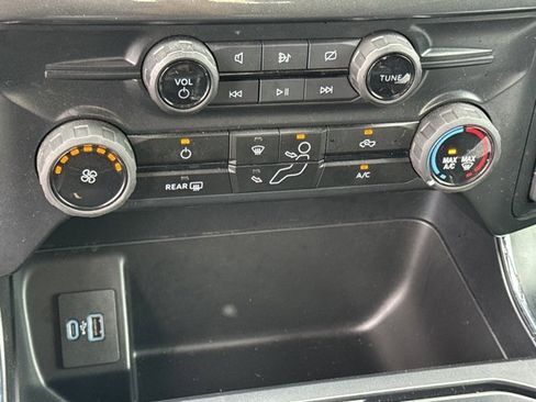 Used 2024 Ford F150 STX image 23