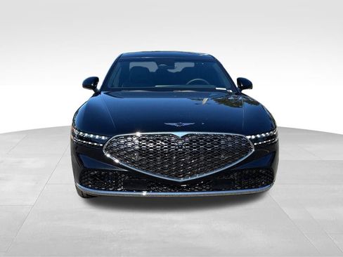 New 2026 Genesis G90 3.5T AWD/4WD image 2