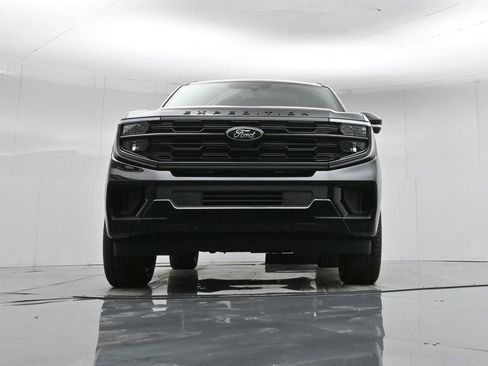 New 2026 Ford Expedition Platinum w/ Stealth Appearance Package image 59
