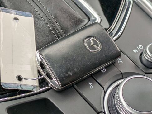 Used 2023 MAZDA CX-5 Signature image 31