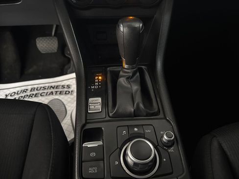 Used 2019 MAZDA CX-3 Sport image 16