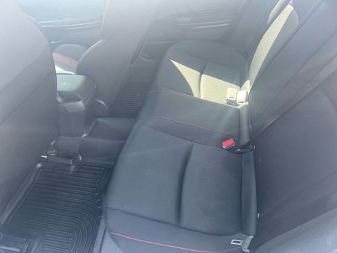 Used 2020 Honda Civic Si image 10