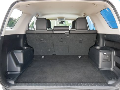 Used 2024 Toyota 4Runner SR5 Premium image 10