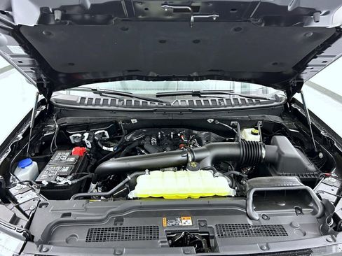 New 2026 Ford Expedition Max Active image 25