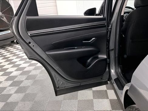 Used 2024 Hyundai Tucson SEL FWD image 22
