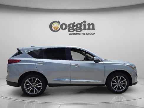 Used 2021 Acura RDX FWD w/ Technology Package image 6