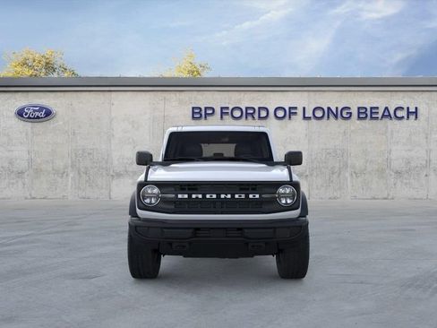 New 2026 Ford Bronco Big Bend AWD/4WD image 6