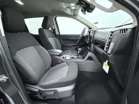 New 2026 Ford Ranger XLT w/ Trailer Tow Package image 15