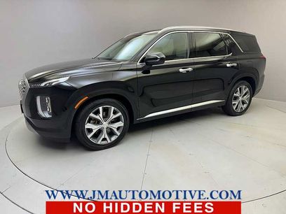 Used 2022 Hyundai Palisade SEL w/ Premium Package