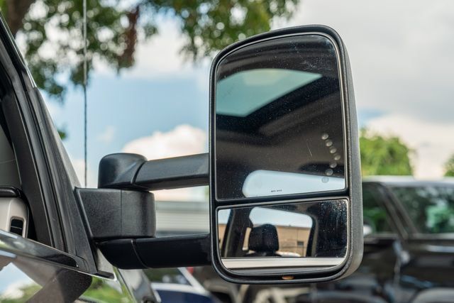 Used 2015 GMC Sierra 3500 Denali w/ Duramax Plus Package AWD/4WD image 16