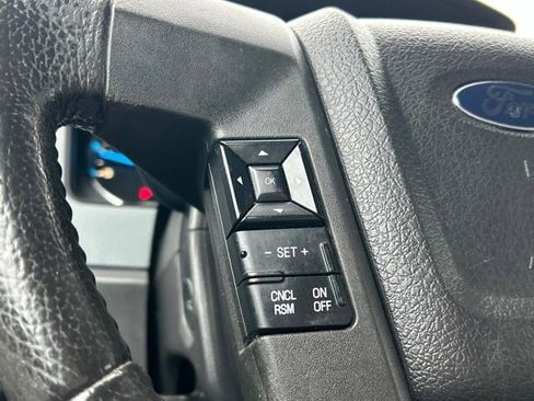 Used 2014 Ford F150 XLT w/ XLT Chrome Package AWD/4WD image 14