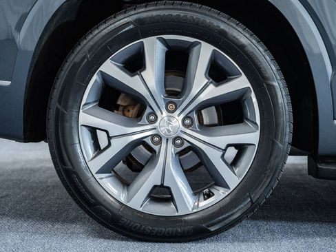 Used 2021 Hyundai Palisade Limited image 18