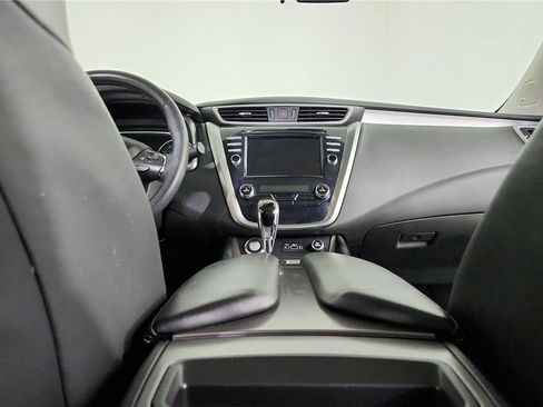 Used 2023 Nissan Murano SL w/ SL Moonroof Package AWD/4WD image 15