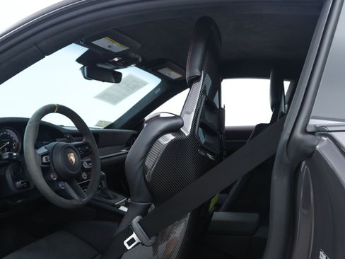 Used 2025 Porsche 911 GT3 RS RWD image 26