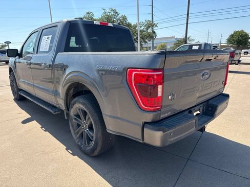 Used 2023 Ford F150 XLT w/ Equipment Group 302A High RWD image 5