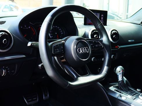 Used 2020 Audi A3 2.0T Premium w/ Final Edition Package image 38